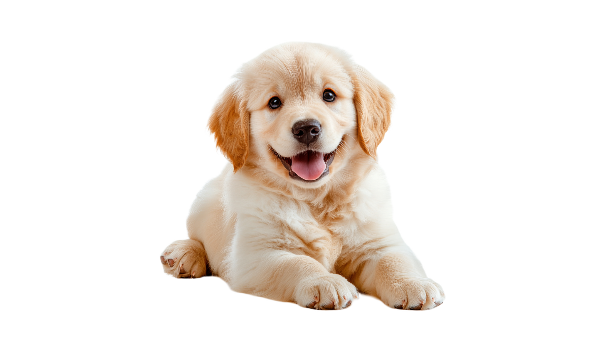 Puppy